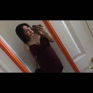 Meet your Posher, Monica